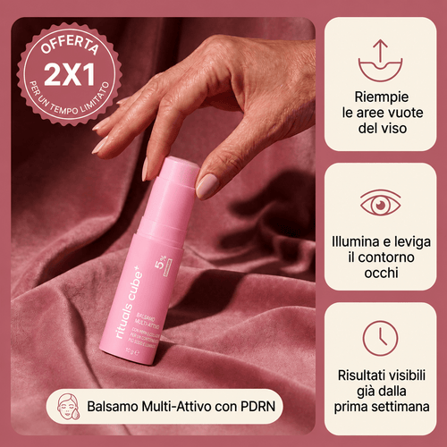 RITUAL VOLUME STICK | BIO-COLLAGENE PDRN - Riveous